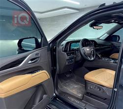 کادیلاک ئێسکەلەید